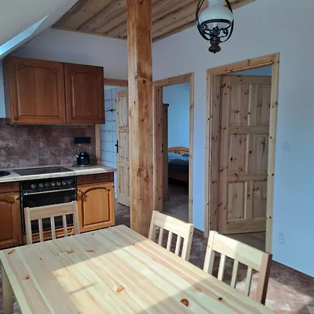 Na Statku- Kocici Apartman
