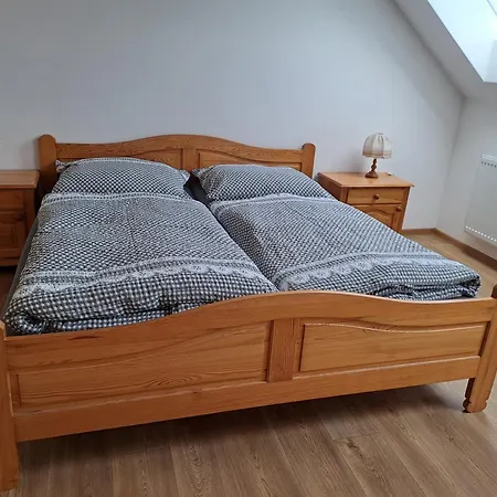 Na Statku- Kocici Apartman * Malenitz