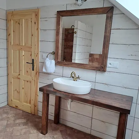 Na Statku- Kocici Apartman Appartamento
